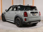 MINI COOPER D CROSSOVER