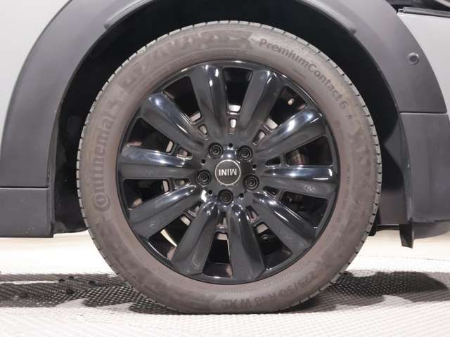 MINI COOPER D CROSSOVER