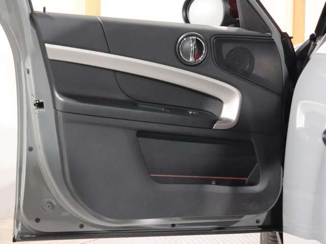 MINI COOPER D CROSSOVER