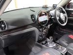 MINI COOPER D CROSSOVER