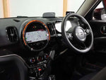 MINI COOPER D CROSSOVER