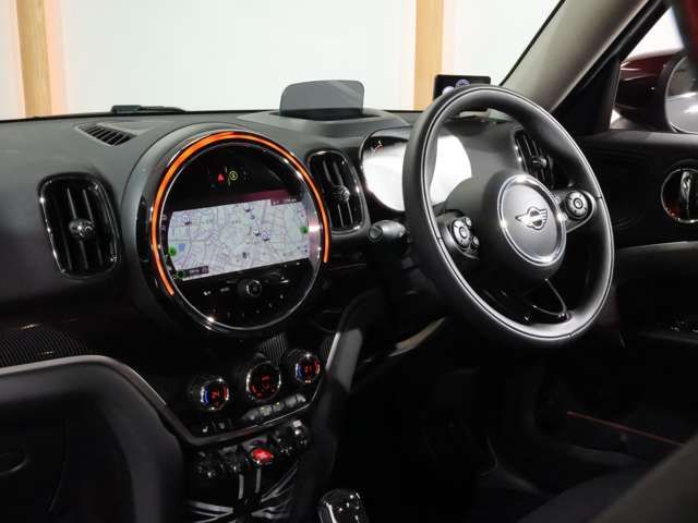 MINI COOPER D CROSSOVER