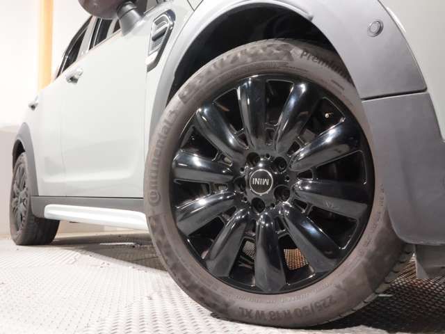 MINI COOPER D CROSSOVER