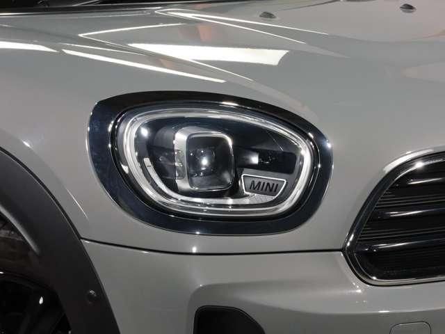 MINI COOPER D CROSSOVER