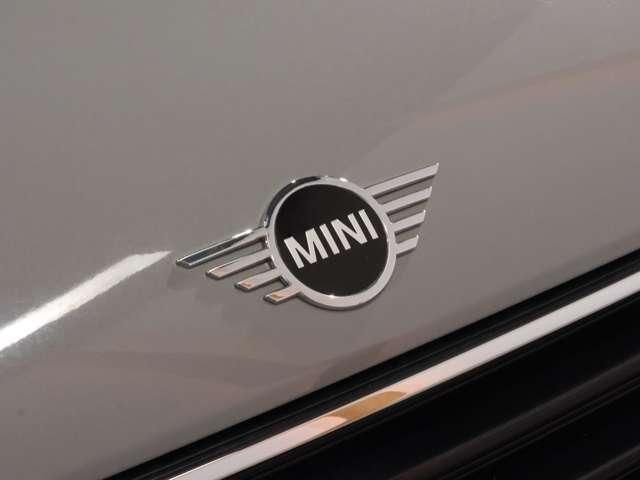 MINI COOPER D CROSSOVER