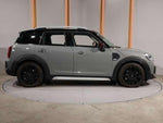 MINI COOPER D CROSSOVER