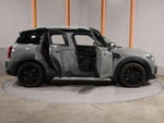 MINI COOPER D CROSSOVER