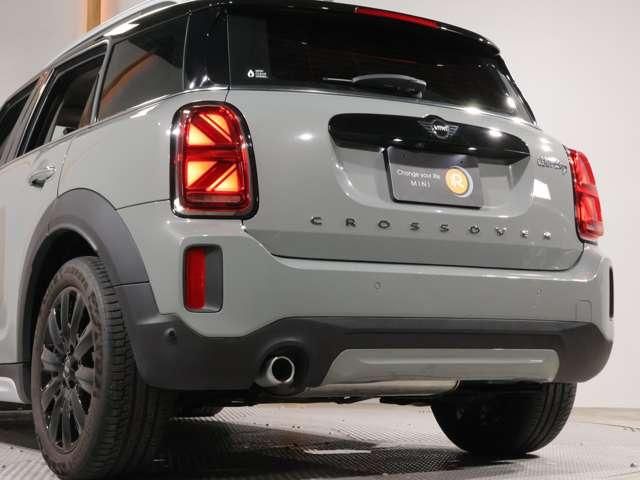 MINI COOPER D CROSSOVER