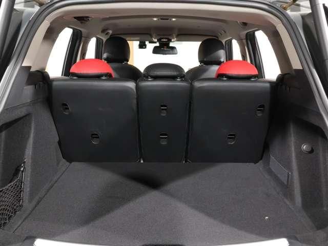MINI COOPER D CROSSOVER