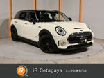 BMW MINI COOPER S CLUBMAN