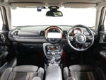 BMW MINI COOPER S CLUBMAN