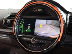 BMW MINI COOPER S CLUBMAN