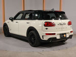 BMW MINI COOPER S CLUBMAN