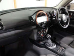 BMW MINI COOPER S CLUBMAN
