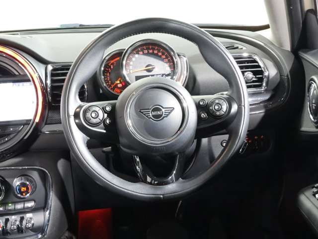 BMW MINI COOPER S CLUBMAN