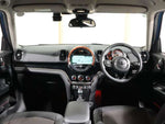 BMW MINI COOPER D CROSSOVER