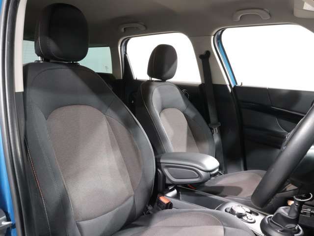 BMW MINI COOPER D CROSSOVER