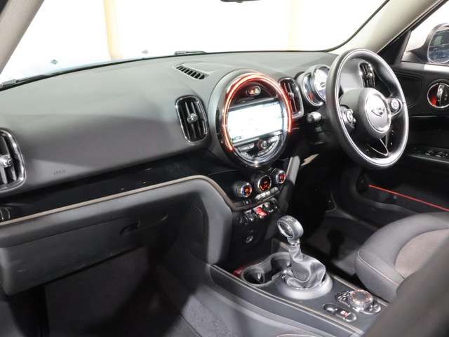 BMW MINI COOPER D CROSSOVER