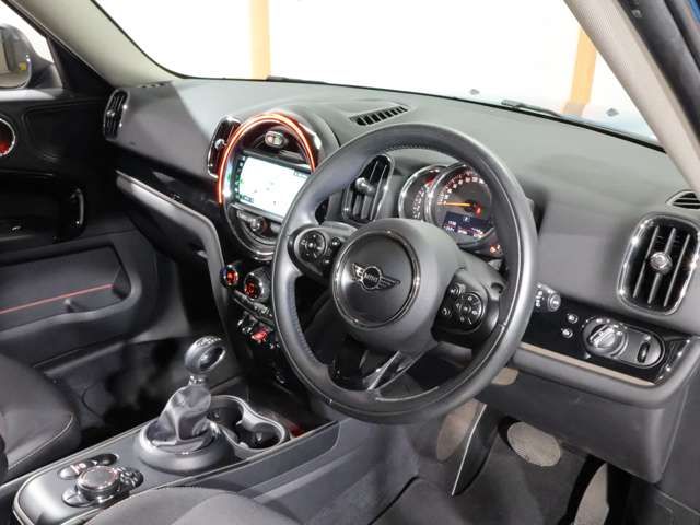 BMW MINI COOPER D CROSSOVER