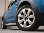 BMW MINI COOPER D CROSSOVER