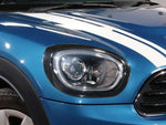 BMW MINI COOPER D CROSSOVER