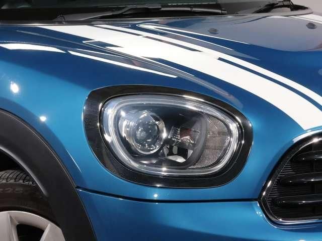 BMW MINI COOPER D CROSSOVER