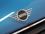 BMW MINI COOPER D CROSSOVER