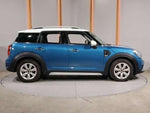 BMW MINI COOPER D CROSSOVER