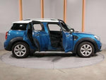 BMW MINI COOPER D CROSSOVER