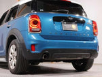 BMW MINI COOPER D CROSSOVER