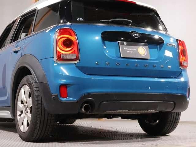BMW MINI COOPER D CROSSOVER