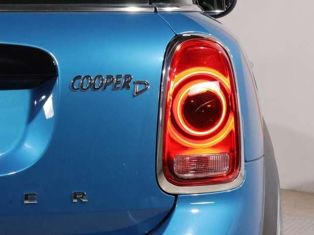 BMW MINI COOPER D CROSSOVER