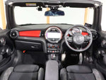 MINI COOPER S open
