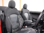 MINI COOPER S open