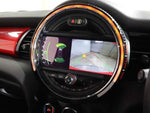 MINI COOPER S open