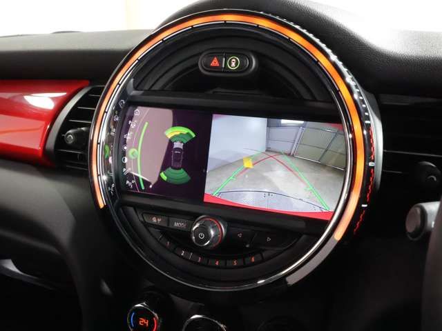 MINI COOPER S open