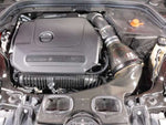 MINI COOPER S open
