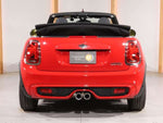 MINI COOPER S open