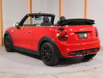 MINI COOPER S open