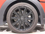 MINI COOPER S open
