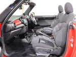 MINI COOPER S open