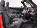 MINI COOPER S open