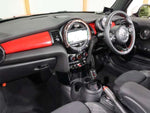 MINI COOPER S open