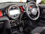 MINI COOPER S open