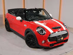 MINI COOPER S open