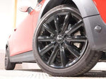 MINI COOPER S open