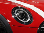 MINI COOPER S open