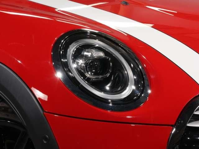 MINI COOPER S open