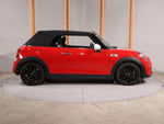 MINI COOPER S open