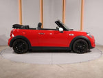 MINI COOPER S open